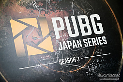 PUBG JAPAN SERIESSeason3 Grade1γDay1ݡȡɥ󾡤Lag GamingDay1DGW2Ϣɥ2̤