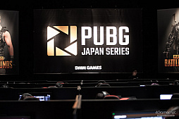 PUBG JAPAN SERIESSeason3 Grade1 Day4ݡȡȾΤRascal Jester