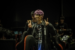 PUBG JAPAN SERIESSeason3 Grade1 Day6ݡȡΤDetonatioN Gaming WhiteRascal Jester