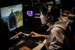 PUBG JAPAN SERIESSeason3 Grade1 Day6ݡȡΤDetonatioN Gaming WhiteRascal Jester