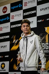 PUBG JAPAN SERIESSeason4 Grade1 Day3ݡȡRascal JesterȾPhase1α褤1ݥȺǷ