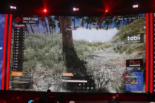 PUBG Global Championship 2019ץ롼ץơϥݡȡSunSisterͽˤߥեʥо