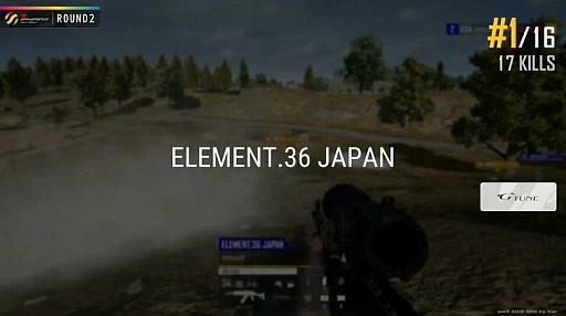 #004Υͥ/TGS 2020ϡJAPAN eSPORTS GRAND PRIX PUBG ɽͲץݡȡɽκ¤򾡤äΤϤɤΥफ