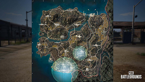 PUBG: BATTLEGROUNDSסǿåץǡ14.1»ܡۤΥץ쥤䡼館ȥ꡼ɵǽʤɤ