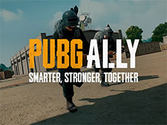 ܥåȤѤϢȤǤ뼫ΩAIǡʹ1ͤǤץ쥤θǤ롣PUBG AllyפʤɤξҲư褬