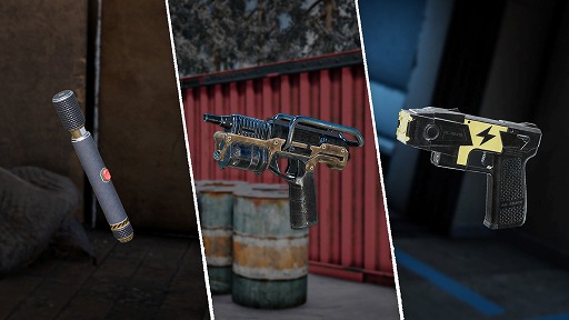 ���������꡼ No.009�Υ���ͥ������ / ��PUBG: BATTLEGROUNDS�ס����ޥåפ����������ƥ����硣���åץ��졼�ɼ��Υ���饯���������ƥ�֥���ƥ�����פ������