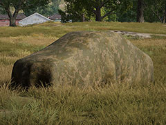 PUBG: BATTLEGROUNDSסåץǡ35.2ǻؼξ򱣤뿷ƥּξѥե顼ͥåȡפ