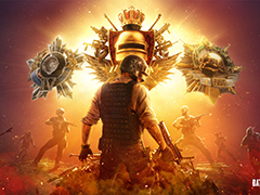 PUBG: BATTLEGROUNDSס󥯥ƥѡƥˤ󥯤礷󥯡֥ꥹס֥ХСפɲ