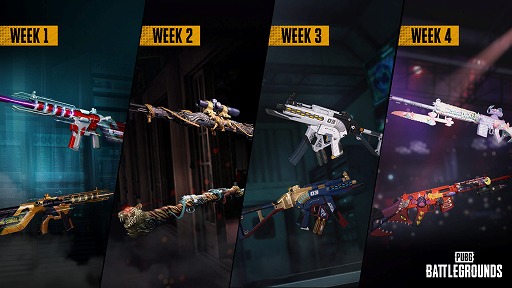 ꡼ No.012Υͥ / PUBG: BATTLEGROUNDSס󥯥ƥѡƥˤ󥯤礷󥯡֥ꥹס֥ХСפɲ