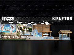 KRAFTONgamescom2025ˡPUBG: BATTLEGROUNDSסPUBG: BLINDSPOTסinZOIפ3ȥŸ