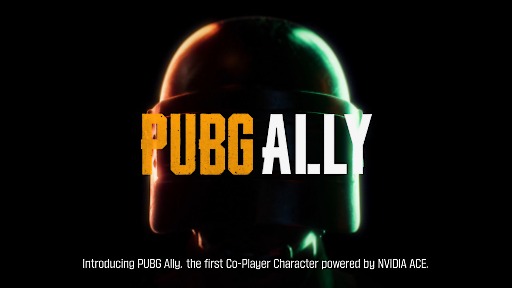 ���������꡼ No.002�Υ���ͥ������ / ���ä�Ϣ�Ȥ�����AI������ᥤ�ȡ�PUBG Ally�ס��ץ쥤�䡼�ƥ��Ȥ�2026ǯ��Ƭ�˳���ͽ�ꡣ�Ѹ졤�ڹ�졤������б�