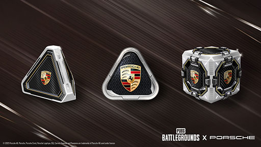 ꡼ No.003Υͥ / PUBGס911  GTSޤݥ륷μξ3椬˼