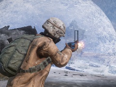 PUBG: BATTLEGROUNDSסƶ˴ˤʤäErangel: SubzeroפUGC ALPHAפϾߤǺо