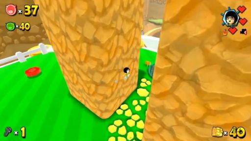 WiiU FreezeMEʥե꡼ߡ