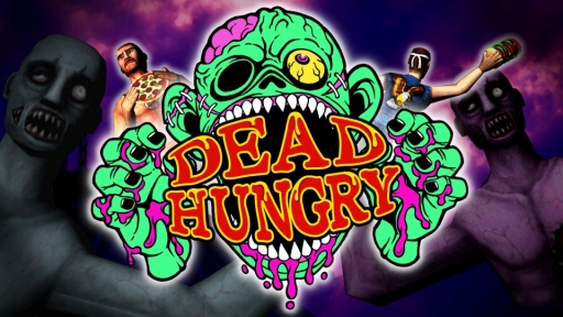  No.001Υͥ / 塼ॹVRƥġDead HungryפBitSummit 4th˽Ÿ