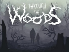 ̲̱äˤܤΥۥ顼ɥ٥㡼Through the WoodsפΥ꡼1027˷