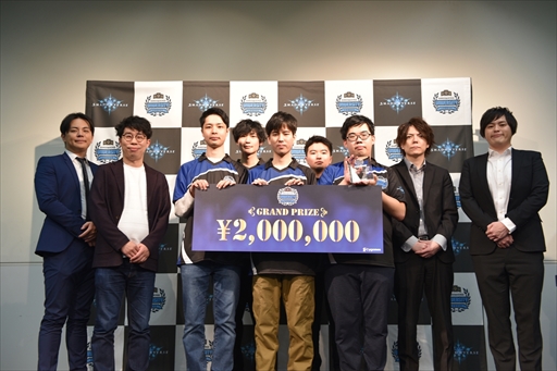 Ʊּؤ23-24Υԥ˵Shadowverse University League 23-24 GRAND FINALSץݡ