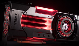 ޤΡStar WarsץܡNVIDIA TITAN Xp Collectors Editionפȶ2ǥо