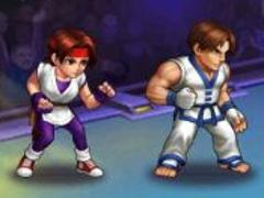 ꥺߥƮTHE KING OF FIGHTERS \'98 ULTIMATE MATCH OnlineסiOS/AndroidǤۿ