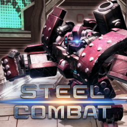 ���������꡼ No.002�Υ���ͥ������ / Oculus Rift�����Υ��ܥåȳ�Ʈ�������STEEL COMBAT�פ���2016ǯ�Ƥ��ۿ�����