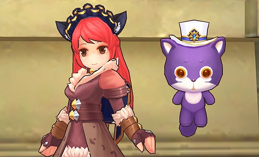 画像ギャラリー No.004のサムネイル画像 / 「ラグマス」,11月26日のアップデートで登場する「カードダンジョン」「カプラ防衛戦」など,新コンテンツの情報が公開に