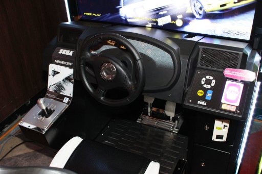 ���������꡼ No.005�Υ���ͥ������ / ��Ƭʸ��D ARCADE STAGE Zero�פΥץ졦�����ƥ��Ȥ�8��7���ޤ�����3Ź�ޤǳ����档�����Τȿ��⡼�ɤ�̣�臘�����ޥ�졼���򡤤����᤯�θ����Ƥߤ褦