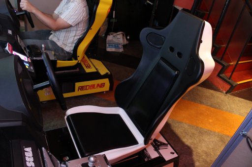 ���������꡼ No.007�Υ���ͥ������ / ��Ƭʸ��D ARCADE STAGE Zero�פΥץ졦�����ƥ��Ȥ�8��7���ޤ�����3Ź�ޤǳ����档�����Τȿ��⡼�ɤ�̣�臘�����ޥ�졼���򡤤����᤯�θ����Ƥߤ褦