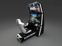 ���������꡼ No.012�Υ���ͥ������ / ��Ƭʸ��D ARCADE STAGE Zero�פΥץ졦�����ƥ��Ȥ�8��7���ޤ�����3Ź�ޤǳ����档�����Τȿ��⡼�ɤ�̣�臘�����ޥ�졼���򡤤����᤯�θ����Ƥߤ褦