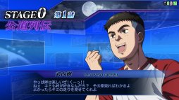 ���������꡼ No.018�Υ���ͥ������ / ��Ƭʸ��D ARCADE STAGE Zero�פΥץ졦�����ƥ��Ȥ�8��7���ޤ�����3Ź�ޤǳ����档�����Τȿ��⡼�ɤ�̣�臘�����ޥ�졼���򡤤����᤯�θ����Ƥߤ褦