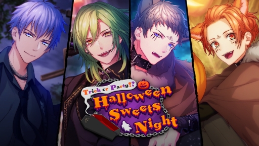  No.001Υͥ / B-PROJECT ֥ǥפǥ٥ȡTrick or Party!? Halloween Sweets Nightפ1025鳫