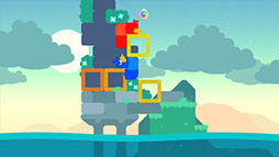 Snakebird