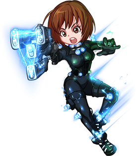 ���������꡼ No.004�Υ���ͥ������ / ��LINE �ѥ���ե�󥺡ס��ǲ��GANTZ:O�פȥ���ܡ����ꥹ����פ��館��