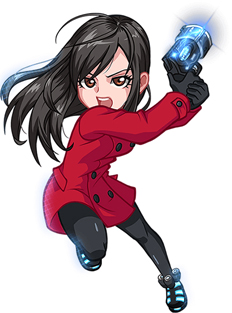 ���������꡼ No.005�Υ���ͥ������ / ��LINE �ѥ���ե�󥺡ס��ǲ��GANTZ:O�פȥ���ܡ����ꥹ����פ��館��