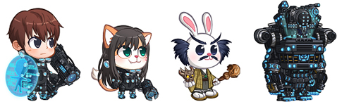 ���������꡼ No.011�Υ���ͥ������ / ��LINE �ѥ���ե�󥺡ס��ǲ��GANTZ:O�פȥ���ܡ����ꥹ����פ��館��