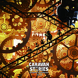 CARAVAN STORIES6ƥȥͽŵϿʤʤɤ