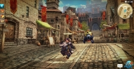 ���������꡼ No.003�Υ���ͥ������ / �ۿ�ľ���ξ������ޤȤ�����ԡۡ�����RPG��CARAVAN STORIES�פ�����������