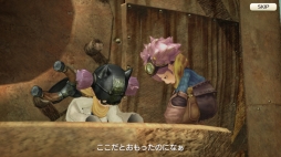 ���������꡼ No.071�Υ���ͥ������ / �ۿ�ľ���ξ������ޤȤ�����ԡۡ�����RPG��CARAVAN STORIES�פ�����������