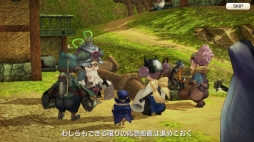 ���������꡼ No.072�Υ���ͥ������ / �ۿ�ľ���ξ������ޤȤ�����ԡۡ�����RPG��CARAVAN STORIES�פ�����������