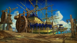 ���������꡼ No.085�Υ���ͥ������ / �ۿ�ľ���ξ������ޤȤ�����ԡۡ�����RPG��CARAVAN STORIES�פ�����������