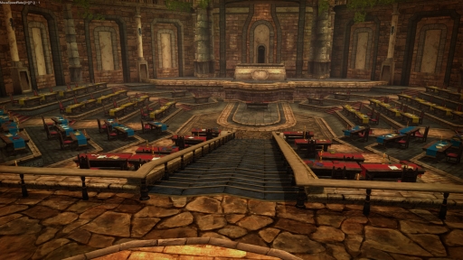 ���������꡼ No.089�Υ���ͥ������ / �ۿ�ľ���ξ������ޤȤ�����ԡۡ�����RPG��CARAVAN STORIES�פ�����������