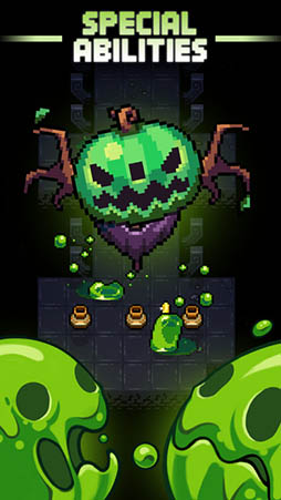 Redungeon