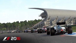 F1 2016ס˥롦ꥫɻȥꥪ󡦥ѡޡˤХԳϥåȤΥץ쥤ư褬