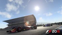 F1 2016ס˥롦ꥫɻȥꥪ󡦥ѡޡˤХԳϥåȤΥץ쥤ư褬