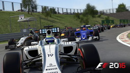 F1 2016ס˥롦ꥫɻȥꥪ󡦥ѡޡˤХԳϥåȤΥץ쥤ư褬