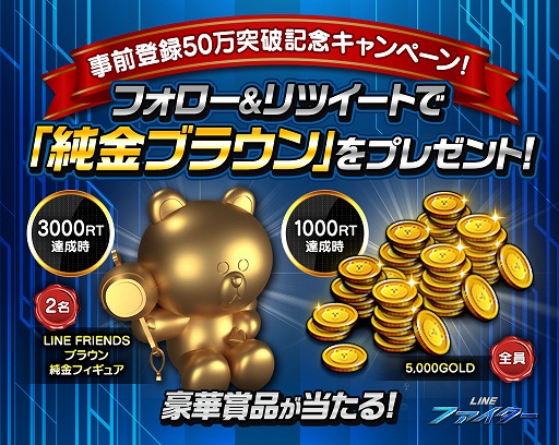 ���������꡼ No.001�Υ���ͥ������ / ��LINE �ե��������ס�������Ͽ�Կ���50���ͤ����ˡ�Twitter�ǥ����ڡ���򳫻�
