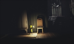  No.008Υͥ / LITTLE NIGHTMARES-ȥʥȥᥢ-פPC/PS4Ǥ428ȯ䡣æФܻؤιԤˤִ͡פʤɤҲ