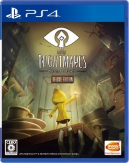  No.001Υͥ / PS4LITTLE NIGHTMARES-ȥʥȥᥢ-פΥǤʤˡ430ޤ