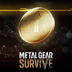 󥷥塼޵ǡMETAL GEAR SURVIVEפȯ䡣MGSV:TPPפΥ򤽤Τޤޤ˺ƹۤԥ󥪥