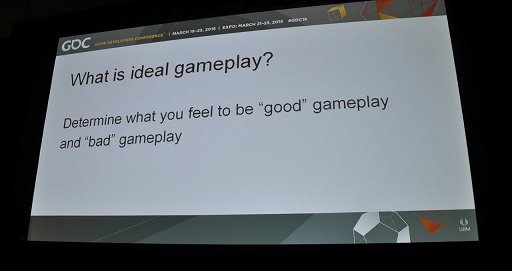  No.003Υͥ / GDC 2018ϡNieRAutomataפϤɤΤ褦äƺ줿Τı׻ȥ襳᤬