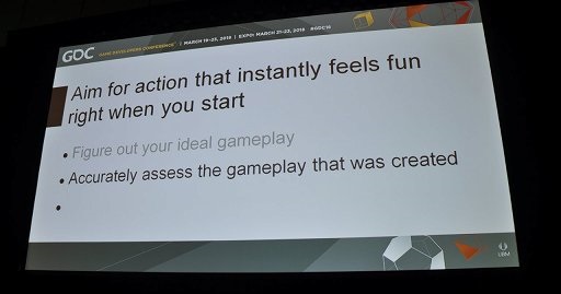 GDC 2018ϡNieRAutomataפϤɤΤ褦äƺ줿Τı׻ȥ襳᤬